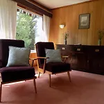 펜션 Krakehaugen Feriehus, A Perfect Retreat Near
