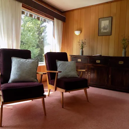 Casa de Férias Krakehaugen Feriehus, A Perfect Retreat Near