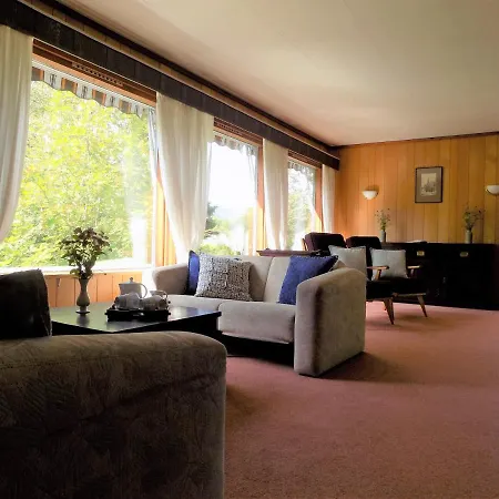 Krakehaugen Feriehus, A Perfect Retreat Near Aheim