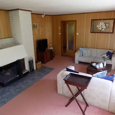 Krakehaugen Feriehus, A Perfect Retreat Near Casa de Férias *