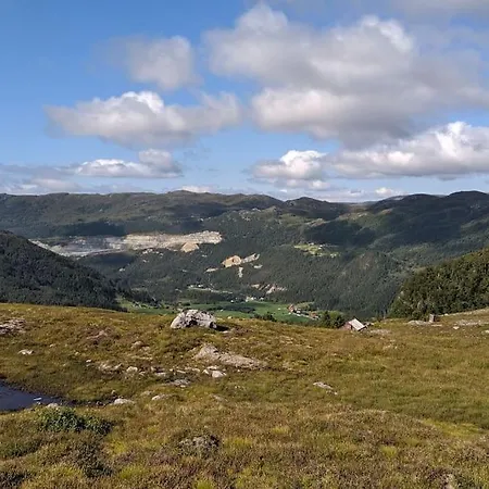Krakehaugen Feriehus, A Perfect Retreat Near * Aheim