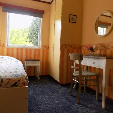 Casa de Férias Krakehaugen Feriehus, A Perfect Retreat Near Aheim