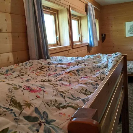 Krakehaugen Feriehus, A Perfect Retreat Near Дом отдыха