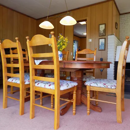 Krakehaugen Feriehus, A Perfect Retreat Near Aheim