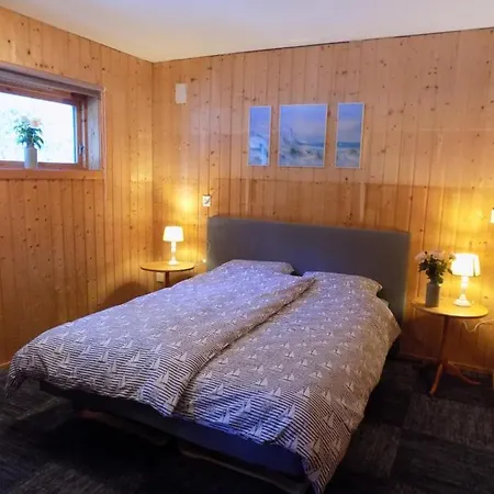 Krakehaugen Feriehus, A Perfect Retreat Near *