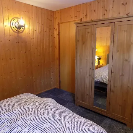 Casa de Férias Krakehaugen Feriehus, A Perfect Retreat Near *