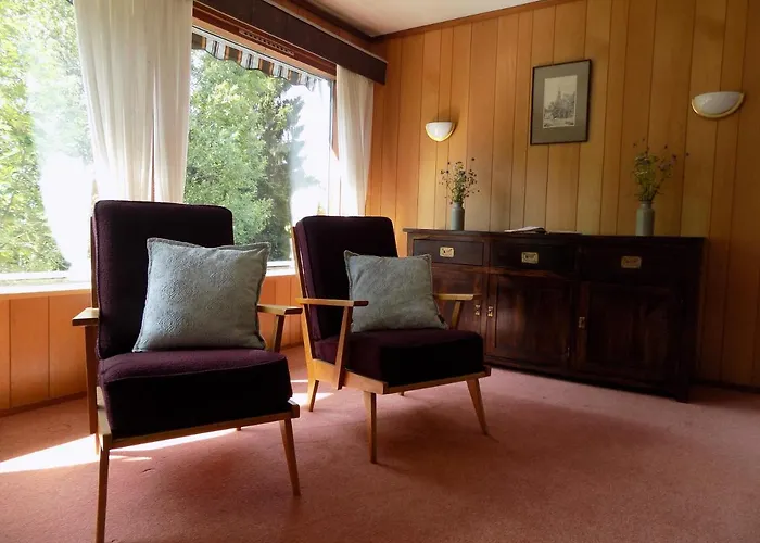 بيت للعطل Krakehaugen Feriehus, A Perfect Retreat Near