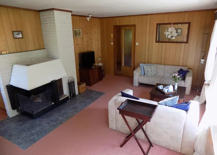 Krakehaugen Feriehus, A Perfect Retreat Near بيت للعطل *