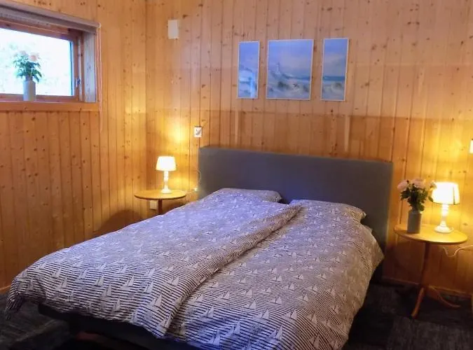 Krakehaugen Feriehus, A Perfect Retreat Near *