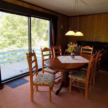 Kråkehaugen Feriehus, A Perfect Retreat Near åheim Feriehus *