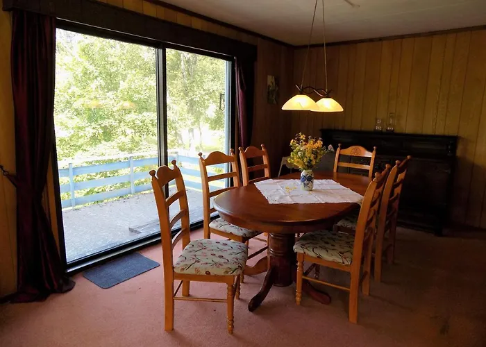 Krakehaugen Feriehus, A Perfect Retreat Near 別荘 *
