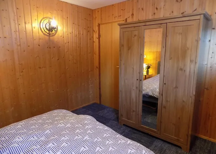 別荘 Krakehaugen Feriehus, A Perfect Retreat Near *
